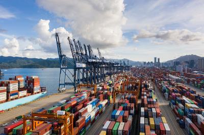 广州顺祥物流有限公司