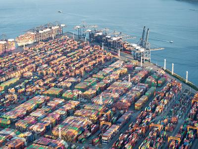 青岛华吉通物流有限公司