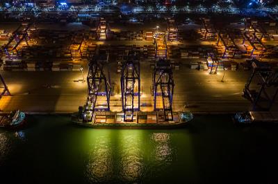 山东众诚飞驰国际物流有限公司