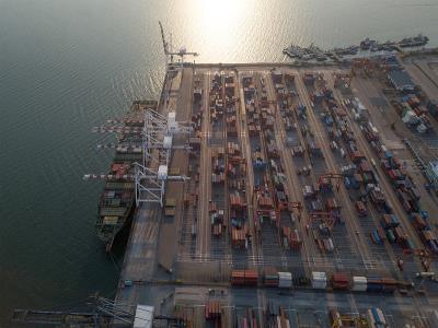 广州耐实物流科技有限公司