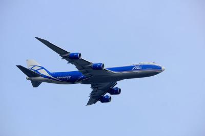 青岛连波国际物流有限公司