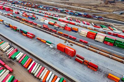 忻源东列那国际物流（上海）有限公司