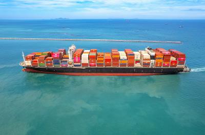 重庆快美加天利物流有限公司