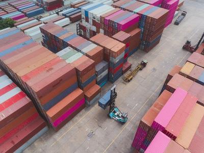 深圳市鑫德兴物流有限公司