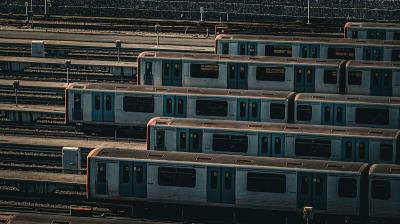 合肥纵贯线物流有限公司