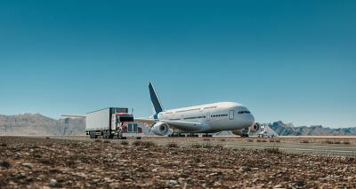 合肥国中物流有限公司