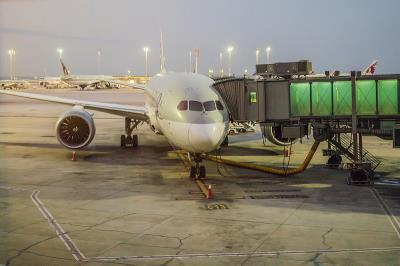 贵州永顺航物流有限责任公司