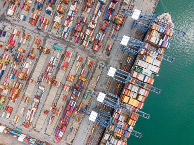 潍坊鸿硕物流有限公司