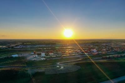 重庆志康物流有限公司