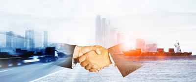 合肥庆凯物流有限公司