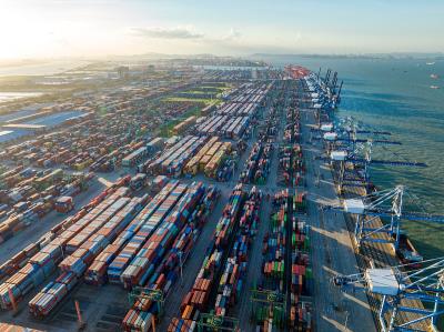 深圳市亚征物流有限公司