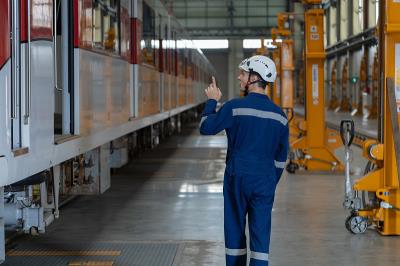 山东州驰物流有限公司