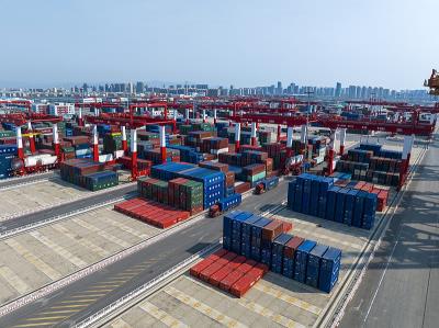 重庆云上物流有限公司