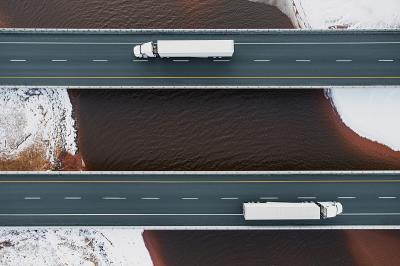 江西中润物流有限公司