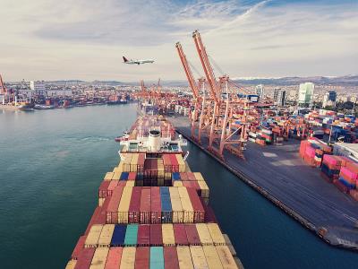 深圳市深盛通物流有限公司