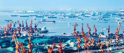 深圳市货柜通科技物流有限公司