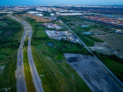 通辽市天意物流有限公司