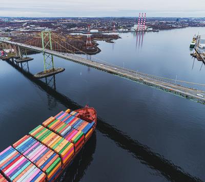 深圳市志强达物流有限公司