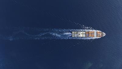 中山市客家人物流有限公司