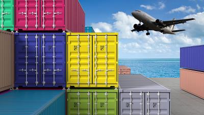 深圳市一加一物流有限公司