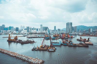 广州市创邦物流有限公司