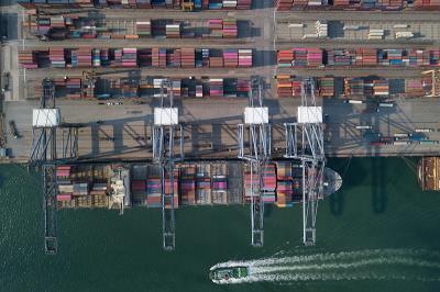 安徽飞家物流有限公司