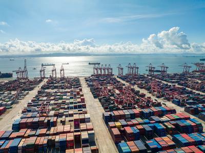 重庆鑫华远物流有限公司