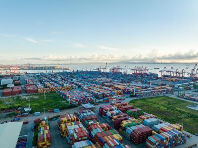 宁夏延丰物流有限公司