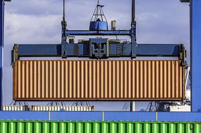 广州市世创物流有限公司