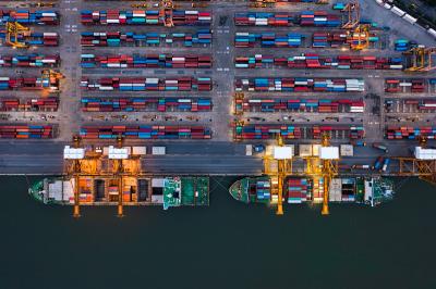 重庆鹰鹏物流有限责任公司