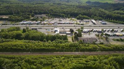 淄博顺耀物流有限公司