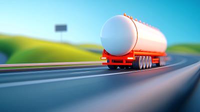 天津市金芝物流有限公司