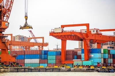 湖南运丰物流有限公司