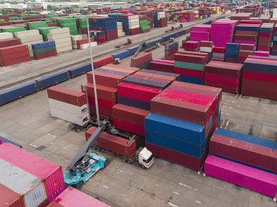 德州旭通物流有限公司