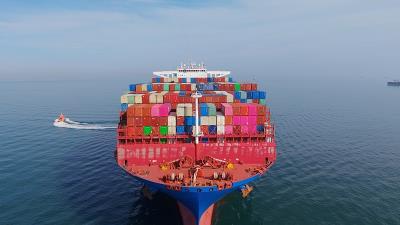 青岛鹏远航通国际物流有限公司