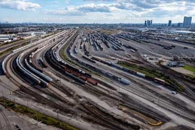 新疆晟通物流有限公司