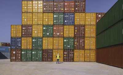 岳阳湘达物流有限公司