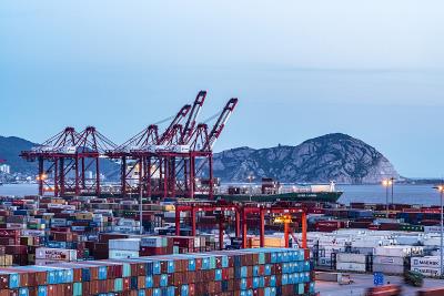 内蒙古诺邦物流有限公司