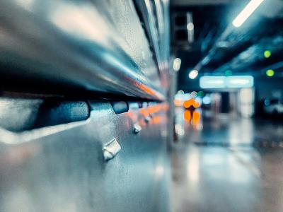 贵州邮联物流有限公司