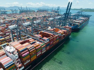 天津市弘广物流有限公司