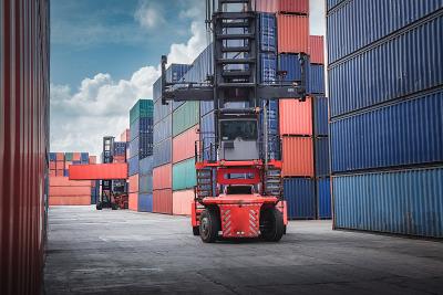 深圳市联顺昌物流有限公司