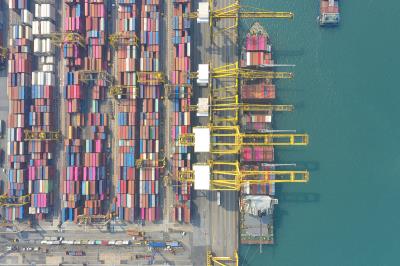 长沙博洋物流有限公司