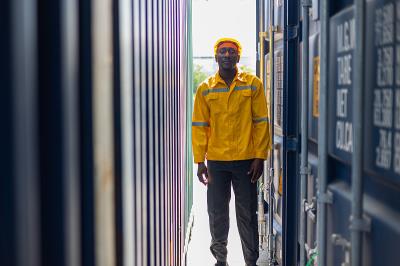 重庆博玺物流有限公司