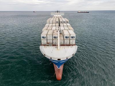 广西双象物流有限公司