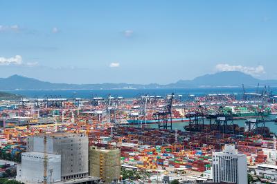 重庆鹏翰物流有限公司