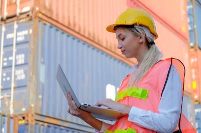 河津市锴跃物流有限公司