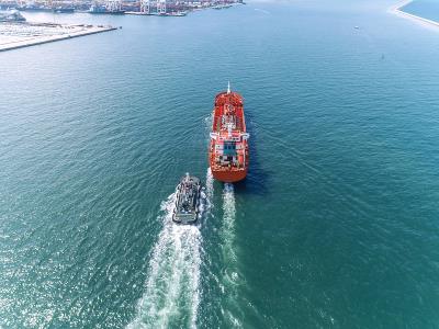 通辽市华粮物流有限公司