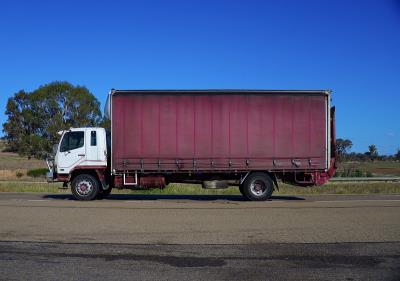 济宁成昊物流有限公司