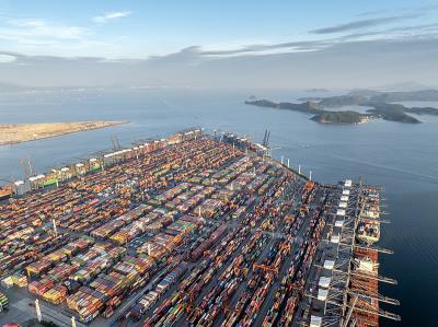 南宁市速启洋物流有限公司