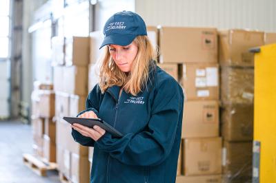 深圳市力展物流有限公司